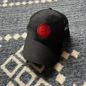 Pure barre hat hotsell